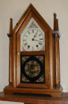 Steeple Clock